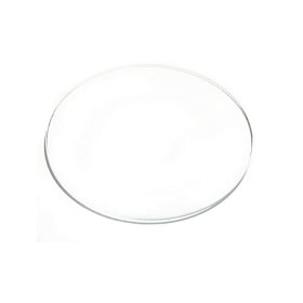 Verre pour manomètre Dm330 - Dm333 - Dm340 - Ø 45 mm