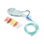 Soft Variable Concentration Mask With Venturi System - Adults