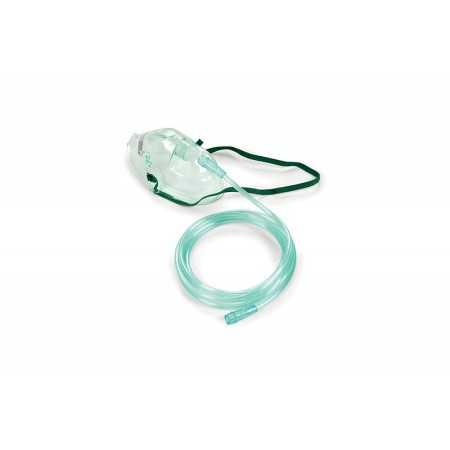 Medium Concentration Mask - Adults