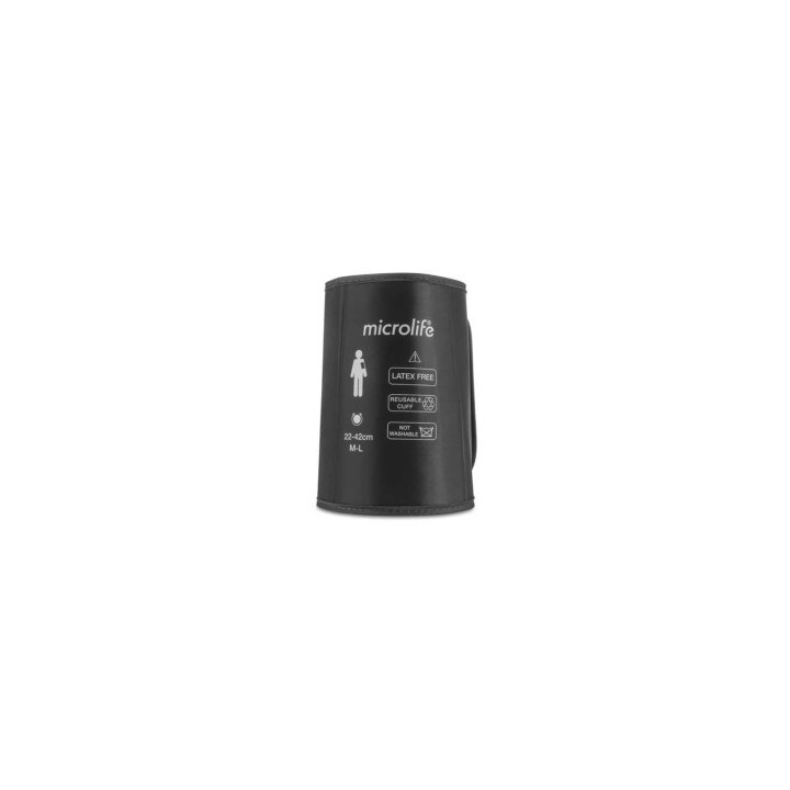 Manguito rígido para esfigmomanómetros Microlife 22-42 cm