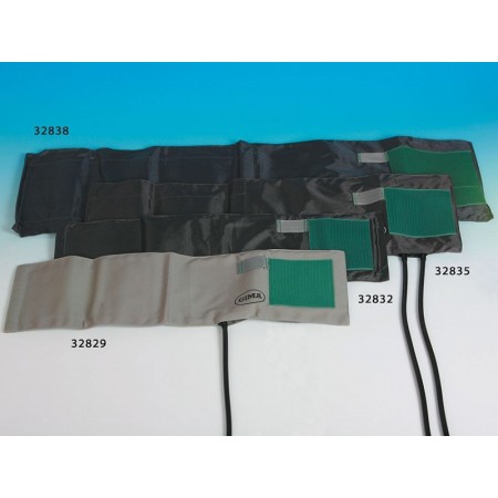 Fettleibiges armband + lunge 2 tuben - 63x17,5 cm