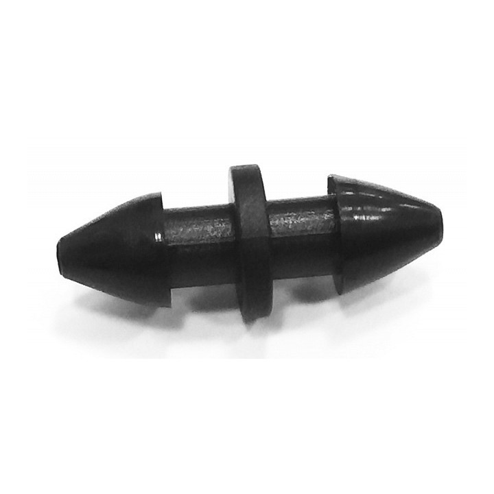 PLASTIC CONICAL JOINT FOR SPHYGM and OXYGEN TUBES
