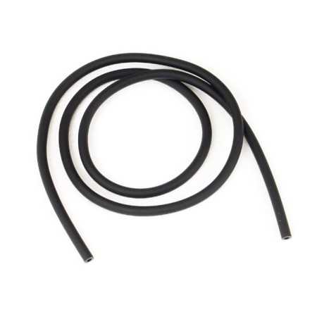 Rubber hose for sphygmomanometers - 1 meter