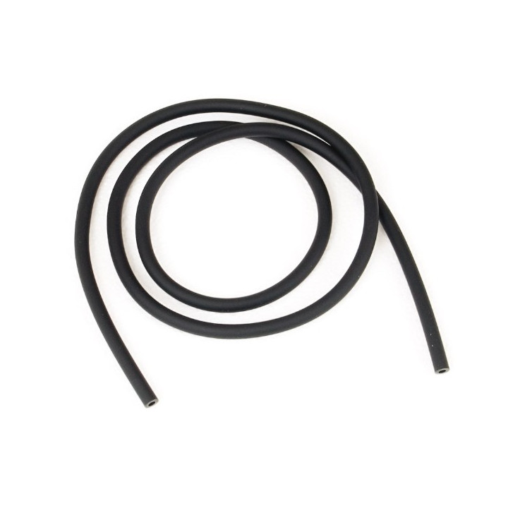 Rubber tubing for sphygmomanometers - 1 meter