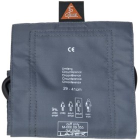 Bracciale adulti 14 x 58 cm latex free per sfigmomanometri heine gamma g5, g7 e gp