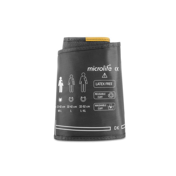Měkká manžeta pro tlakoměry MICROLIFE 22-32 cm - M
