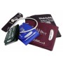 Reusable welch allyn cuff with flexiport - obese