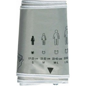 Malý měkký náramek pro tlakoměry microlife 17-22 cm