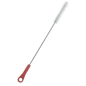 Brush for cleaning tracheal cannulas - 1 piece