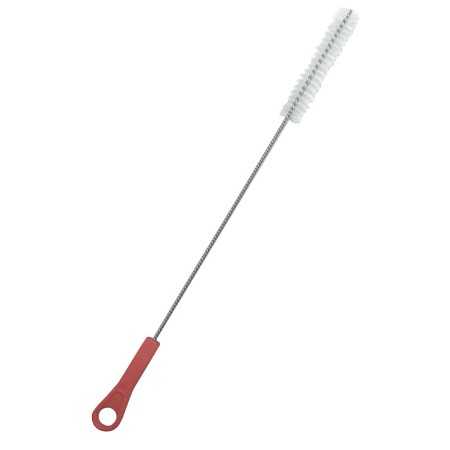 Brush for cleaning tracheal cannulas - 1 piece