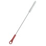 Brush for cleaning tracheal cannulas - 1 piece