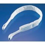 Covidien tth shiley cannula fixation band