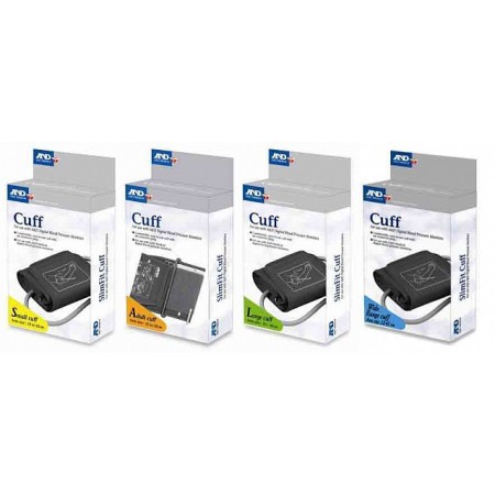 Bracciale per sfigmomanometri and