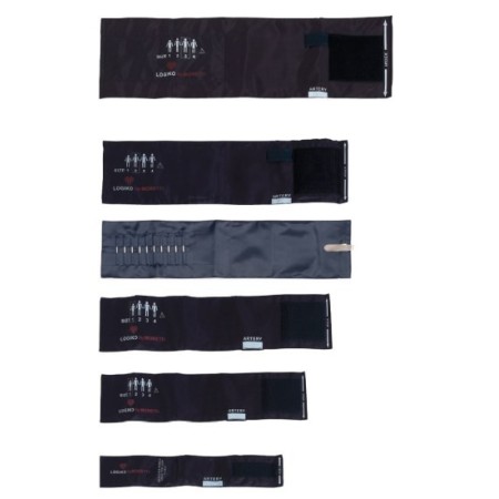 Bracciale con camera d'aria 2 tubi logiko a scelta ragazzi , bambini, neonati