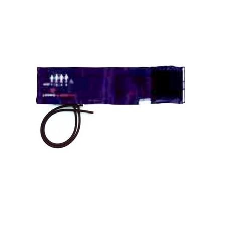 Armband met binnenband 2 tubes logiko naar keuze tieners, kinderen, baby's