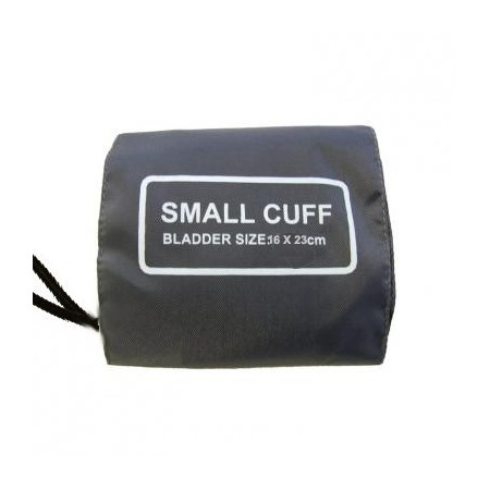 Bracciale latex-free per um-101 & um-102 a 2 tubi