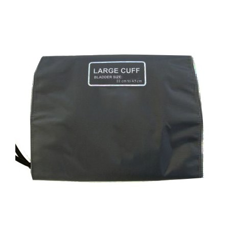 Manžeta bez latexu pro um-101 a um-102 2 zkumavky