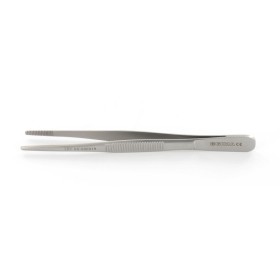 Pinza de anatomía - 18 cm