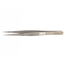 Kliešte s jemným hrotom - 12 cm