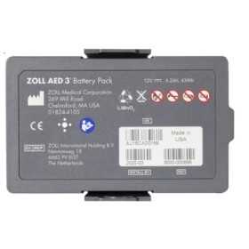 Zoll AED 3 batteria