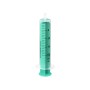 B.braun injekt seringue 20 ml luer eccentric - 100 pcs.