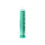 B.Braun Injekt Syringe 20 ml Luer Eccentric - 100 pcs.