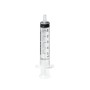 B.braun omnifix spuit 5 ml excentrische luer - 100 stuks.
