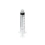 B.Braun Omnifix 5 ml Jeringa Luer Lock - 100 uds.