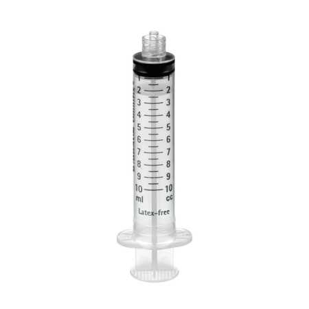 B.Braun Omnifix Spuit 10 ml Luer Lock - 100 stuks