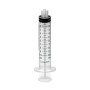 Strzykawka B.Braun Omnifix 10 ml Luer Lock - 100 szt.