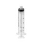 Seringa b.braun omnifix 20 ml luer lock - 100 unidades.