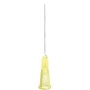 Aghi ipodermici b.braun sterican 30g 0,30 x 12 mm - giallo - 100 pz.
