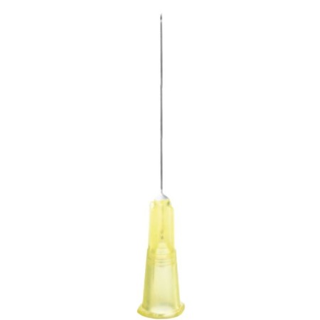 B.braun sterican 30g potkožne igle 0,30 x 12 mm - žute - 100 kom.
