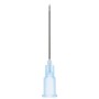 Hypodermic needles b.braun sterican 23g 0.60 x 30 mm - blue - 100 pcs.