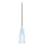 B.Braun Aiguilles Hypodermiques Sterican 23G 0,60 x 30 mm - Bleu Clair - 100 pcs.