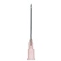 B.braun sterican 18g injektionsnadeln 1,20 x 40 mm - rosa - 100 stück.