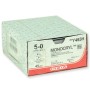 Sutură absorbabilă Ethicon Monocryl - Ac 5/0 13 mm - Pachet 36 de bucăți.