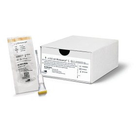 Histoacryl chirurgické lepidlo 0,5 ml Incolore - 1 ks.