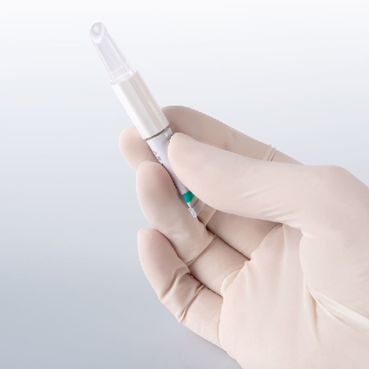 Histoacryl Octyl Kirurgisk lim 0,5 ml Blå - 10 stk.
