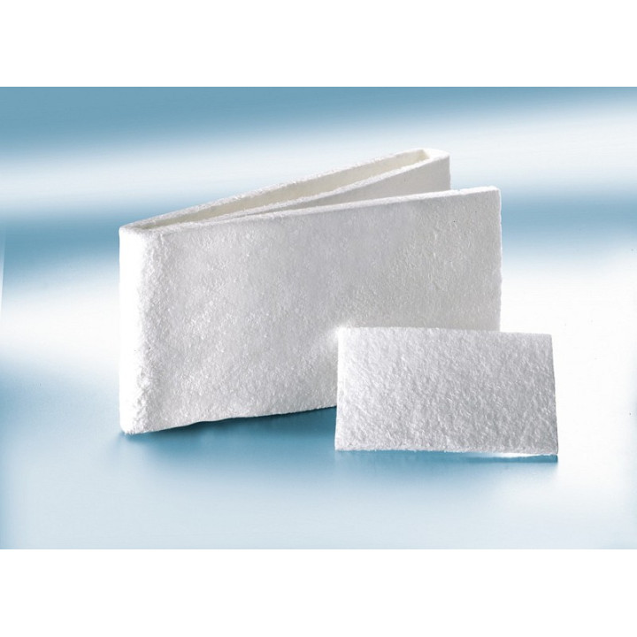 Lyostypt Absorbable Bovine Collagen Felt for Hemostasis 3x5cm - 1 pc.