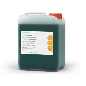 Désinfectant pour instruments Stabimed Fresh 5 litres - dilution à 2% - 1 pc.