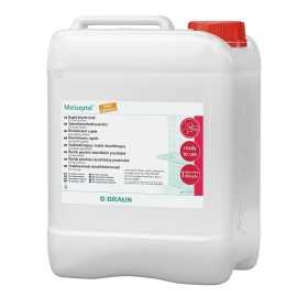 Meliseptol New Formula Surface Spray Ontsmettingsmiddel 5 liter - 1 st.