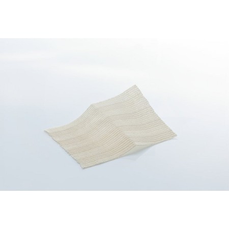 Gasas hemostáticas cellistypt de b. braun, 10x20 cm - 10 unidades.