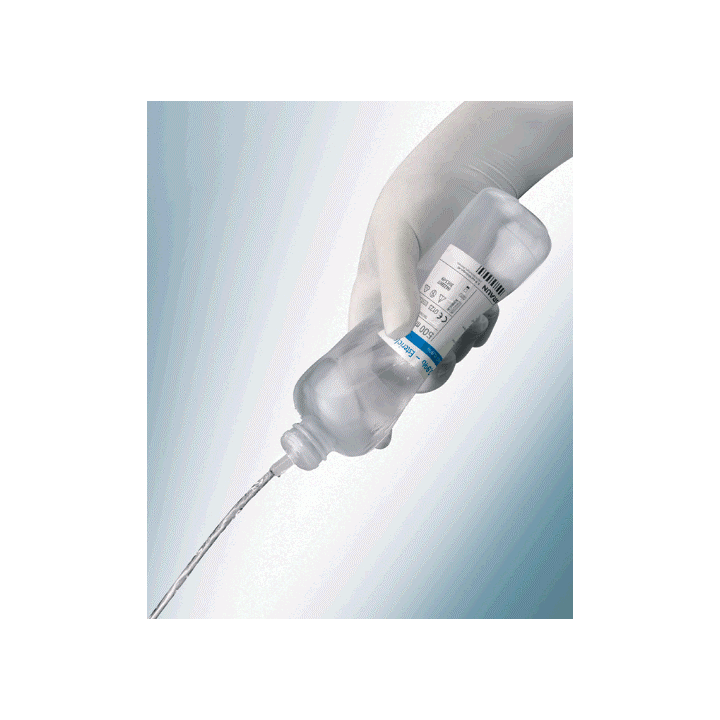 Ecolav NaCl 0,9% Solution saline stérile 30 ml - 1 pc.