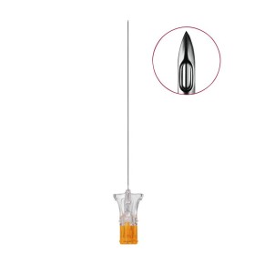 B.Braun Pencan gerinctű 25G x 88mm - Whitacre Tip, Introducer - 25 db.