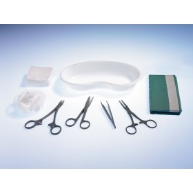 Kit monouso procedura chirurgica Aesculap SUSI - 2 - 1 pz.