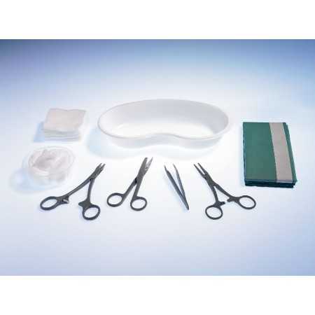 Disposable kit for surgical procedure Aesculap SUSI - 2 - 1 pc.