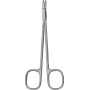Aesculap ragnell disqui scissors jemné rovné 135mm - 1 kus.