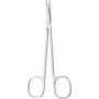 Aesculap Ragnell Dissection Scissors Curved 135mm - 1 pc.