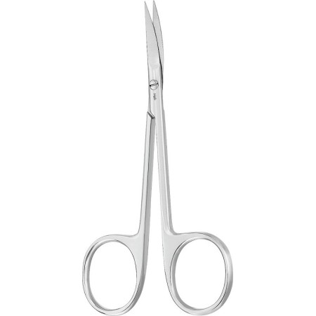 Aesculap iridektomi og ligatursaks 115mm - 1 stk.